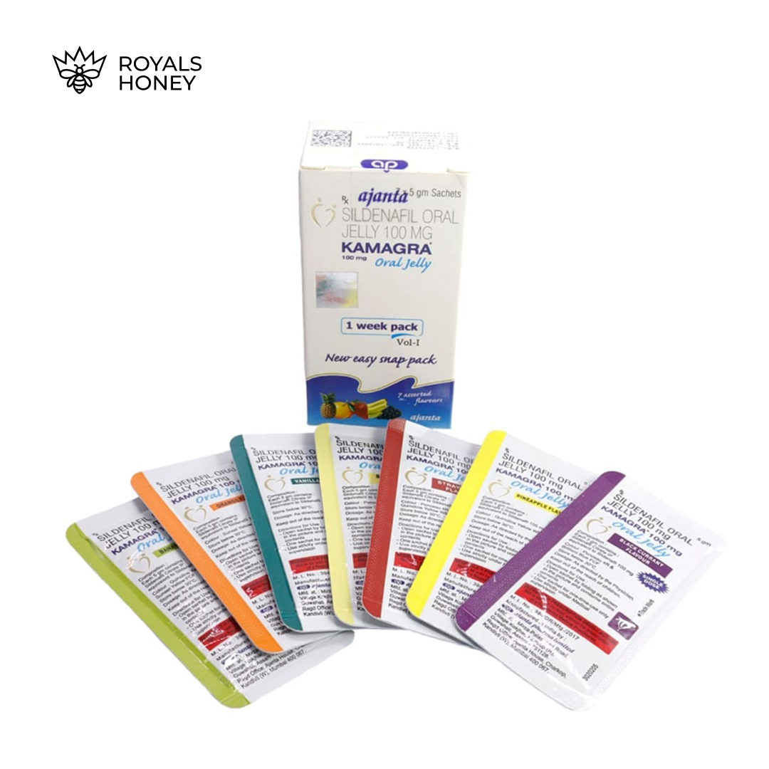 Men’s – Advanced Circulation Support - Image 4